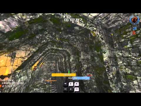 [XDF] /dzy - cities-of-gold (21.51) | Xonotic