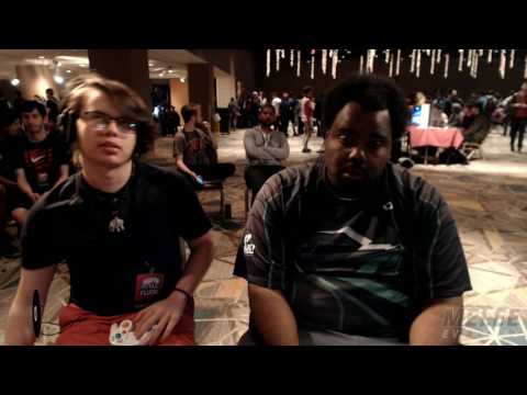 Royal Flush - Ryobeat (Peach) vs. ERG | Ryan Ford (Fox) - SSBM - Top 64 Losers R2