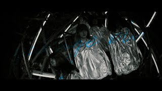 カイジューバイミー「ガレッジブルー 」MUSIC VIDEO【OFFICIAL】