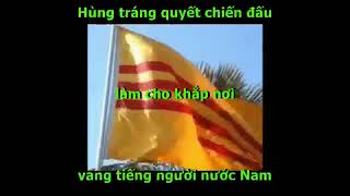 Quốc Ca VNCH