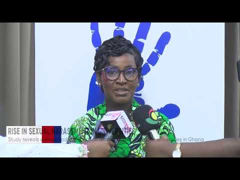 Study reveals widespread cohabitation among students in major universities in Ghana.