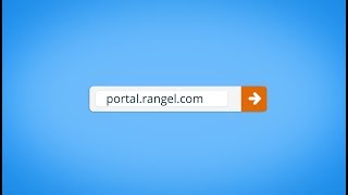 Video tutorial de portal da Rangel Logistics Solutions ///  BASE brand studio