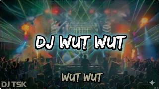 Download lagu DJ WUT WUT - Jedag Jedug Full Bass Viral TikTok 2026 mp3