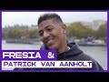 FRESIA & | Patrick van Aanholt: thuis in de Premier League