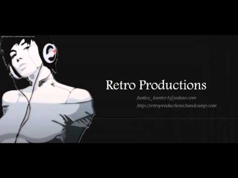 New Fire Instrumental - Retro Productions