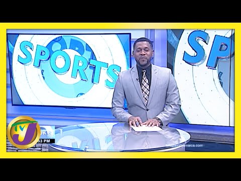 TVJ Sports News Headlines February 11 2021