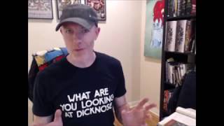 Soundtrack Vinyl: Black Mirror - Men Against Fire