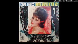 Musik-Video-Miniaturansicht zu Forget domani (English version) Songtext von Connie Francis