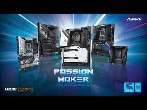 Материнская плата ASRock Z790 PG Riptide Socket 1700