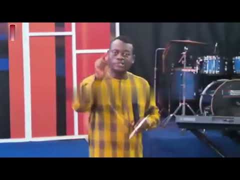 THE REASON WHY YOU'RE STILL HAVING WET DREAMS DESPITE PRAYERS: HOW TO STOP IT - APOSTLE AROME OSAYI