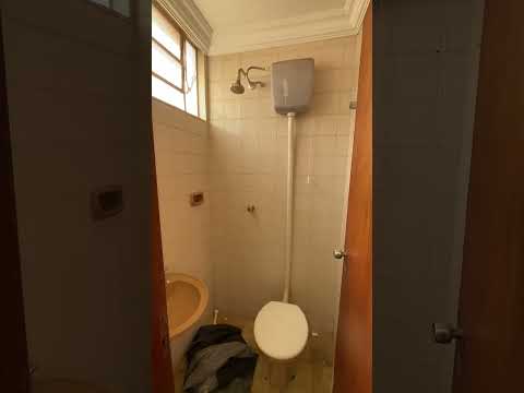 Apartamento à venda no Miguel Sutil em Cuiabá – 3 quartos, 79m² e próximo à Av. do CPA
