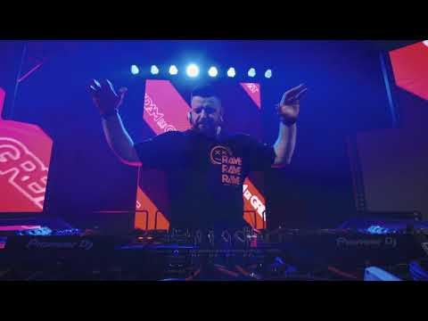 JUWENALIA 2023 RZESZÓW - ADAM DE GREAT live - scena klubowa