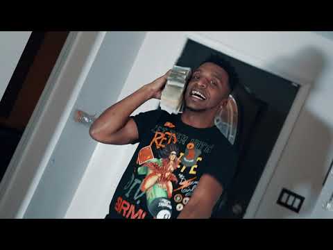 Lil Cutty - "Stick To The Code" (Music Video)
