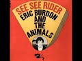 1st RECORDING OF: Mama Told Me Not To Come - Eric Burdon & the Animals (1966)