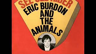 1st RECORDING OF: Mama Told Me Not To Come - Eric Burdon &amp; the Animals (1966)