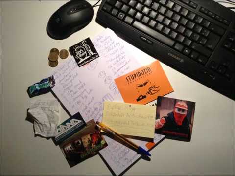 Schönheit im Schmutz (Stupidozid Tribute Mix) (mixed by Børge King)