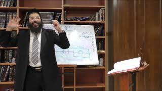 בדיקה בעונת הוסת ולאחריה - חלק א