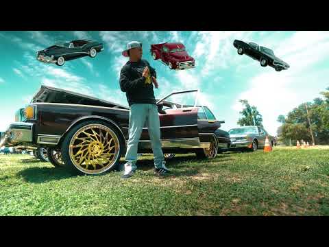 Nicofasho - Goldies Feat. The Midnites (Prod. by Jetdiditagain)