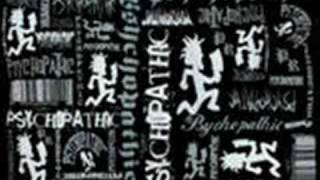 Fuck The World - Insane Clown Posse