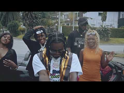 SCARPY ZARA  Feat  STYFLER 90   "On est pas riche" ( Extraoficial )