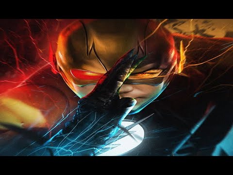 The Flash ⚡ New Divide