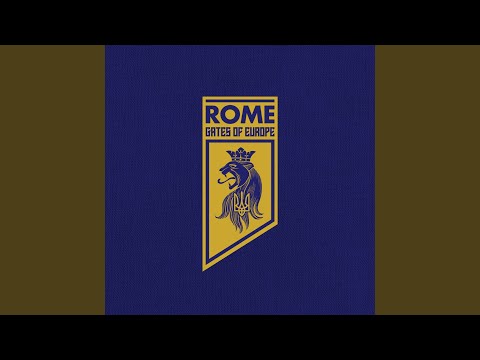 The Black Axis - Rome