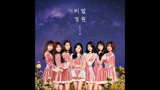 OH MY GIRL (오마이걸) - Sixteen
