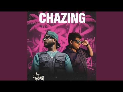 CHAZING (feat. Dumindu)