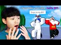 I Became Best Friends With RIP INDRA Blox Fruits Owner