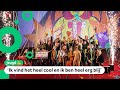 Dit zijn de winnaars van de Cinekid Awards