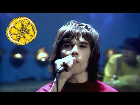 THE STONE ROSES - One Love (HIT Studio)