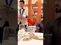Most Expensive Restaurant In India