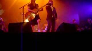 Doriand Et Keren Ann - Midi Dans Le Salon De La Duchesse Live