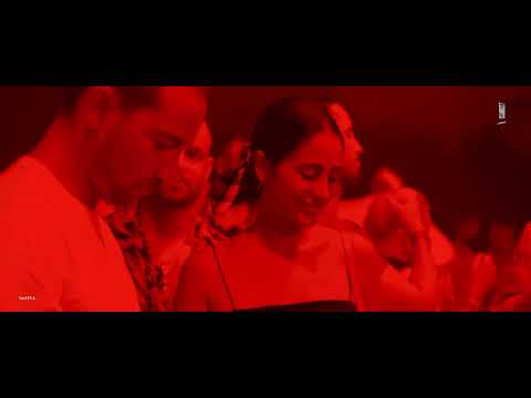 SEN SANIK | Live DJ Set at Sardine by K-Club | Organic House