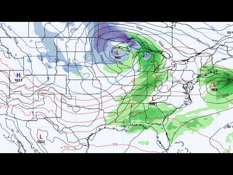 April 6, 2022 Weather Xtreme Video - Morning Edition