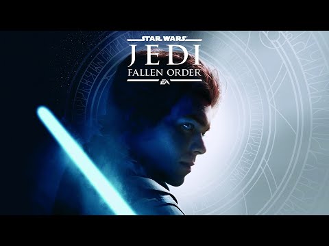 STAR WARS Jedi Fallen Order ( Magyar Felirat ) ( No Commentary ) | #1