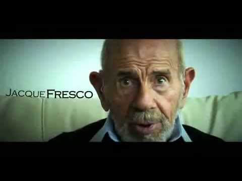 雅克-弗雷斯科 - 錢 (Jacque Fresco - Money)