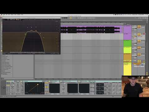Illenium's Stream - Music feedback stream! Submissions closed