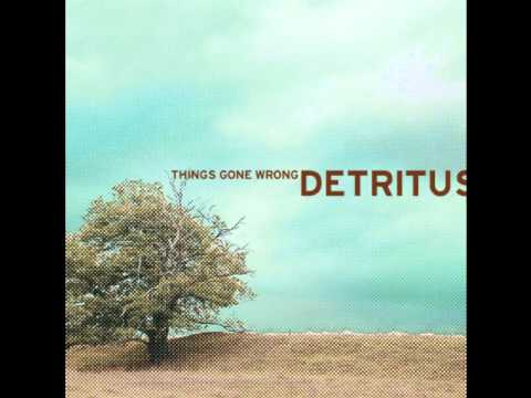 Detritus - Haunted