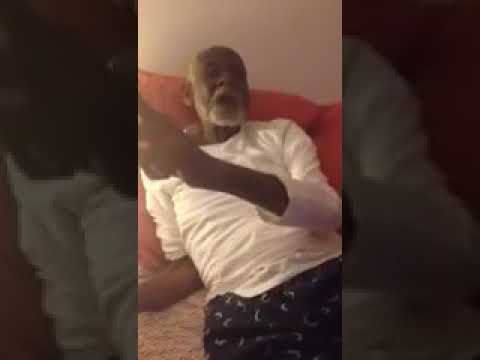 Dr. Sebi reveals the 3 Commandment of URUA-The Laws Of Life We Should All Know