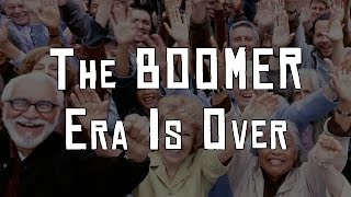 Truth: Baby Boomers Brought Us This Republican Creep Show - The Ring Of Fire