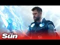 Avengers: Endgame trailer #2 (2019) HD Avengers: Endgame trailer #2 (2019) HD