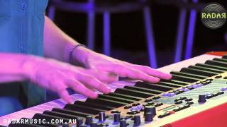 Missy Higgins Live at Radar - Everyone's Waiting