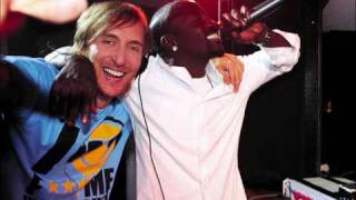 Madonna - Celebration (David Guetta) ft. Akon
