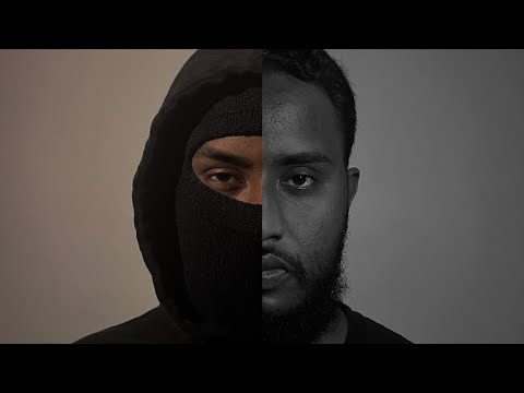 Gugga, Bragante, Kustor - Violentamente Pacífico