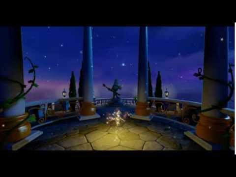 Disney Infinity - Introduction