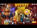 NEXT MYSTERY SHOP EVENT FREE FIRE FREE FIRE NEW EVENT FF NEW EVENT BUNNY BUNDLE RETURN