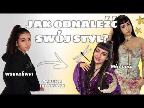 HOW TO FIND YOUR STYLE 👜 6 TIPS ✨