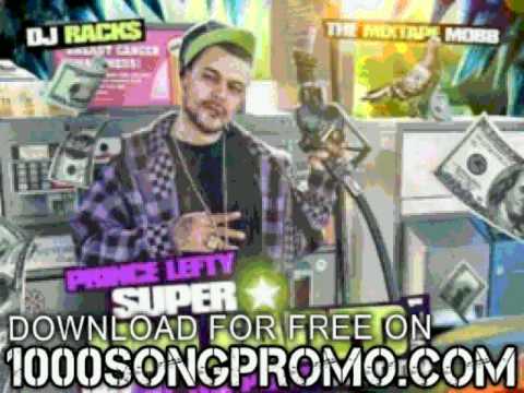 dj racks presents - Imob Anthem - Prince Lefty-Super Unleade
