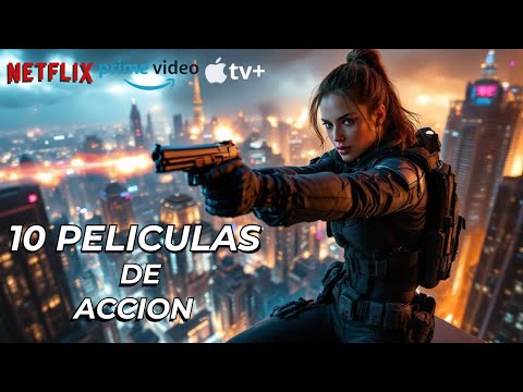 🎬 Las 13 Joyas del Thriller de los 90 que Siempre Vuelvo a Ver